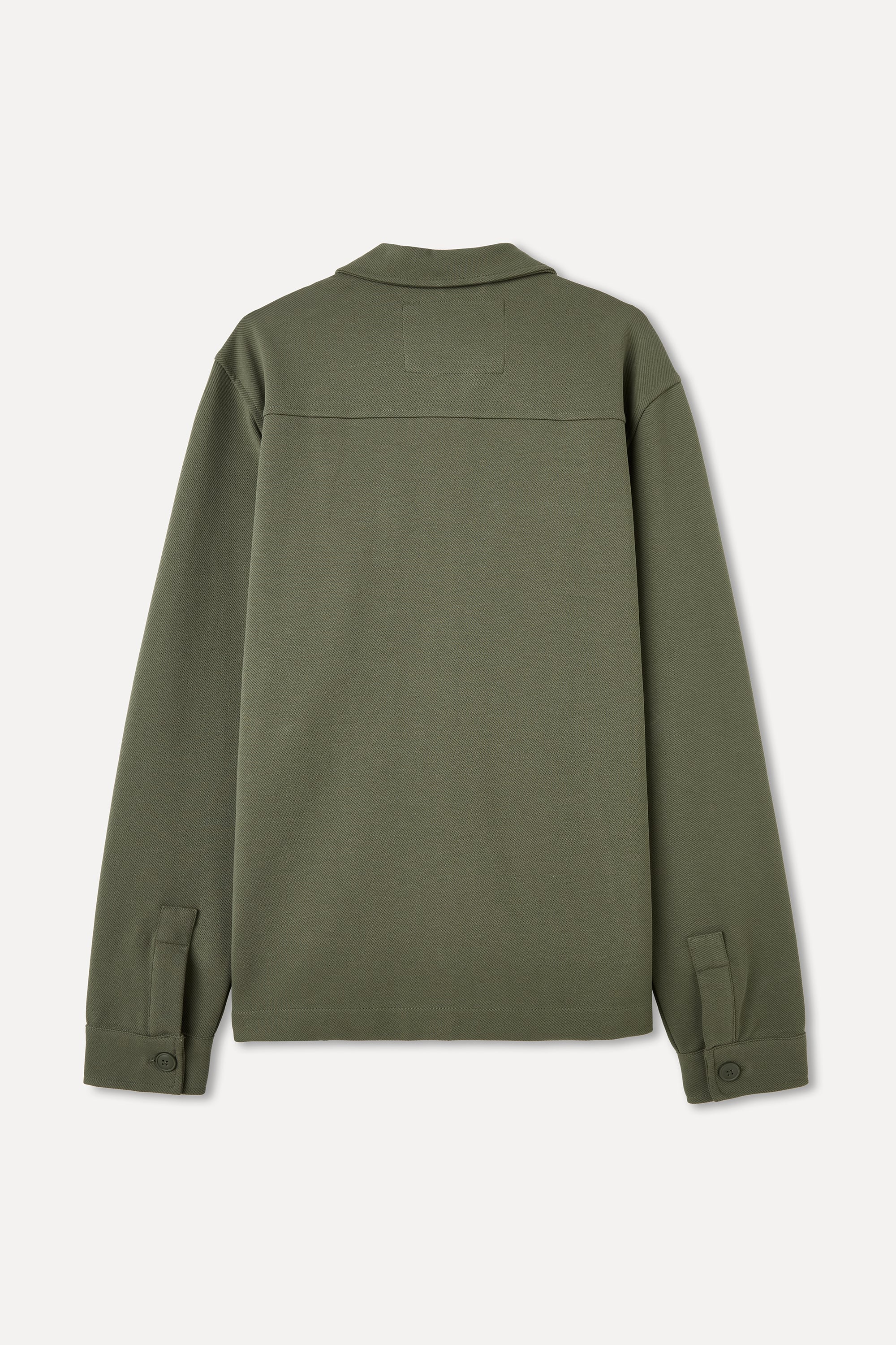 ÇOK CEPLİ CASUAL CEKET