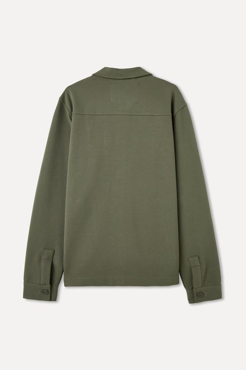  ÇOK CEPLİ CASUAL CEKET