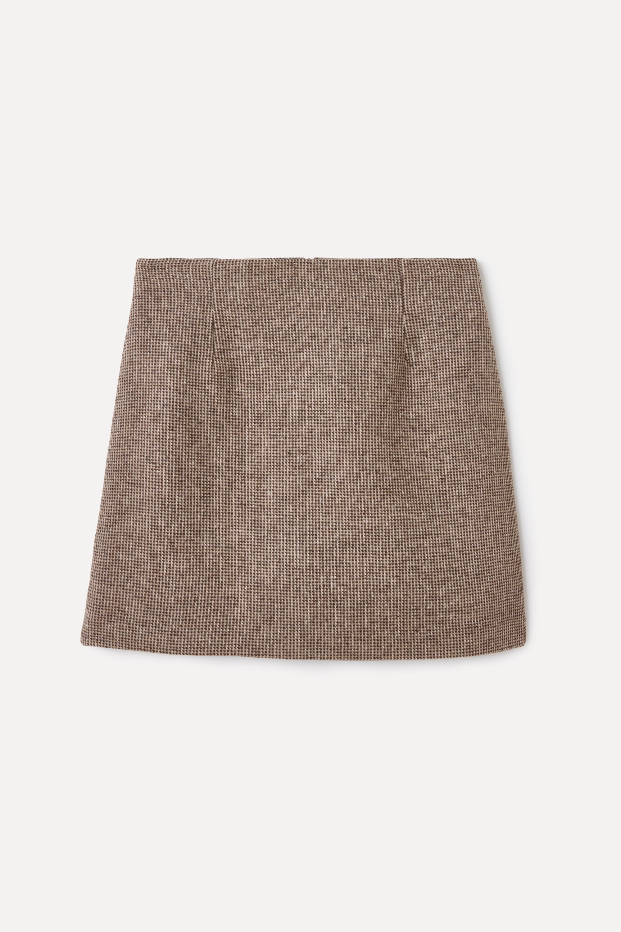 EKOSELİ MİNİ ETEK