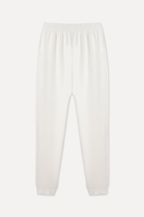 BELİ BAĞLAMALI JOGGER EŞOFMAN ALTI