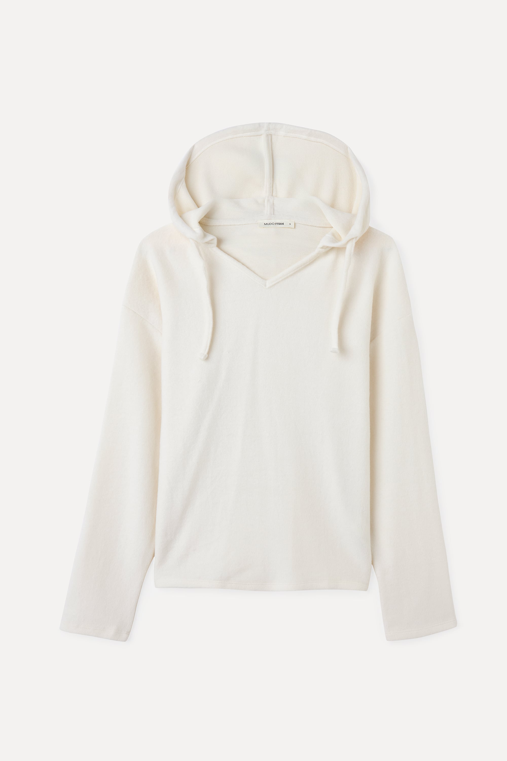 KAPÜŞONLU SWEATSHIRT