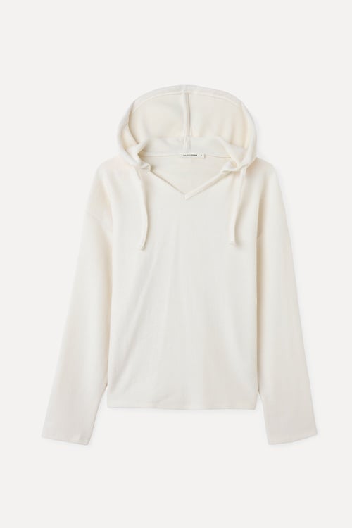  KAPÜŞONLU SWEATSHIRT