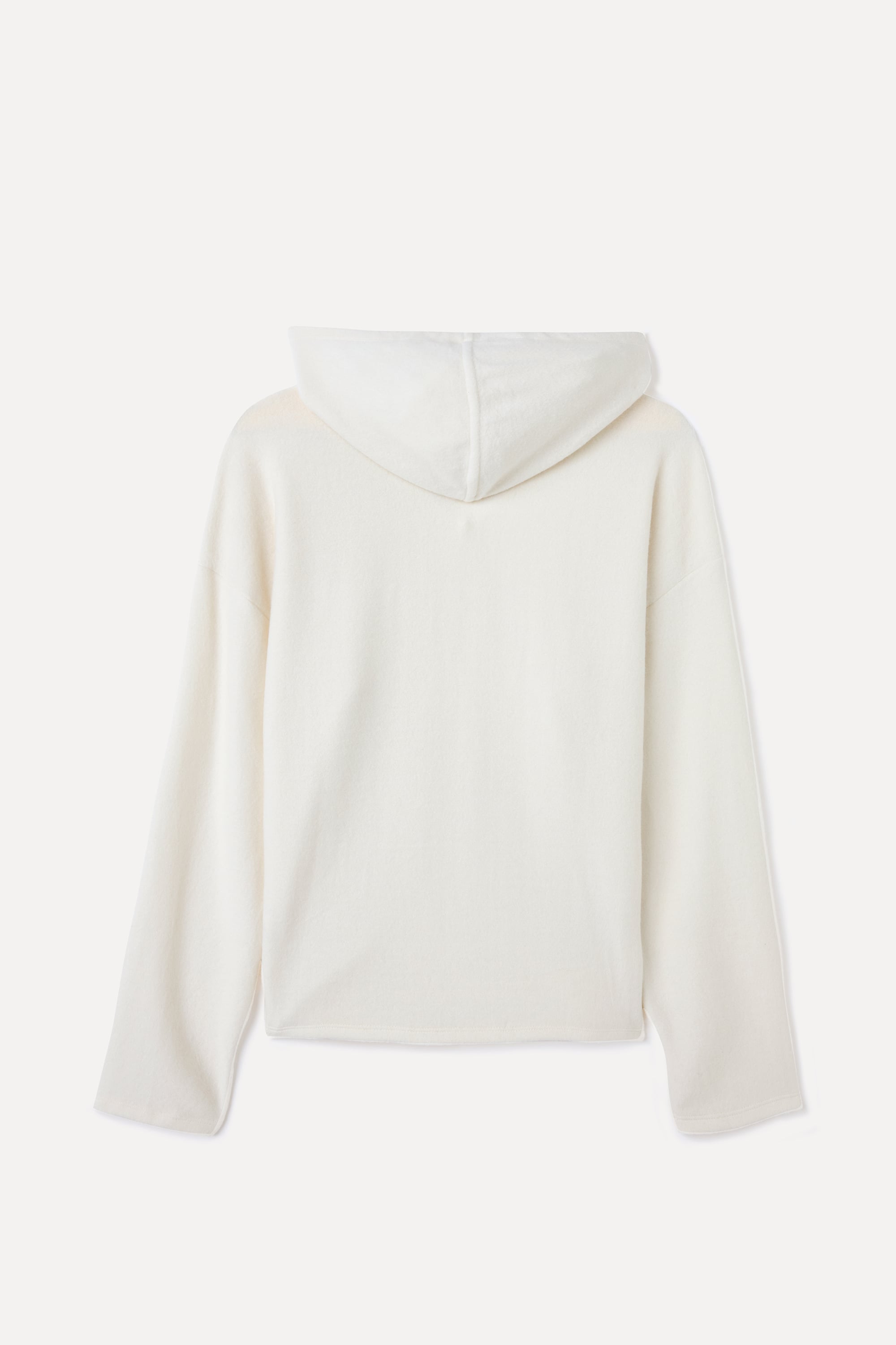 KAPÜŞONLU SWEATSHIRT