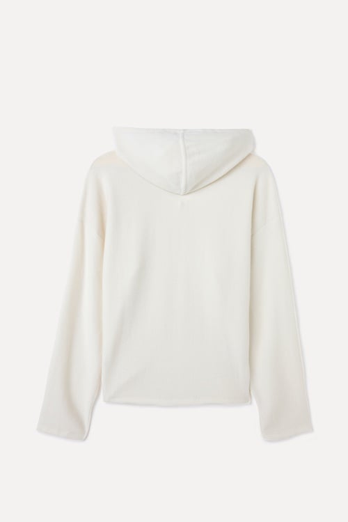  KAPÜŞONLU SWEATSHIRT