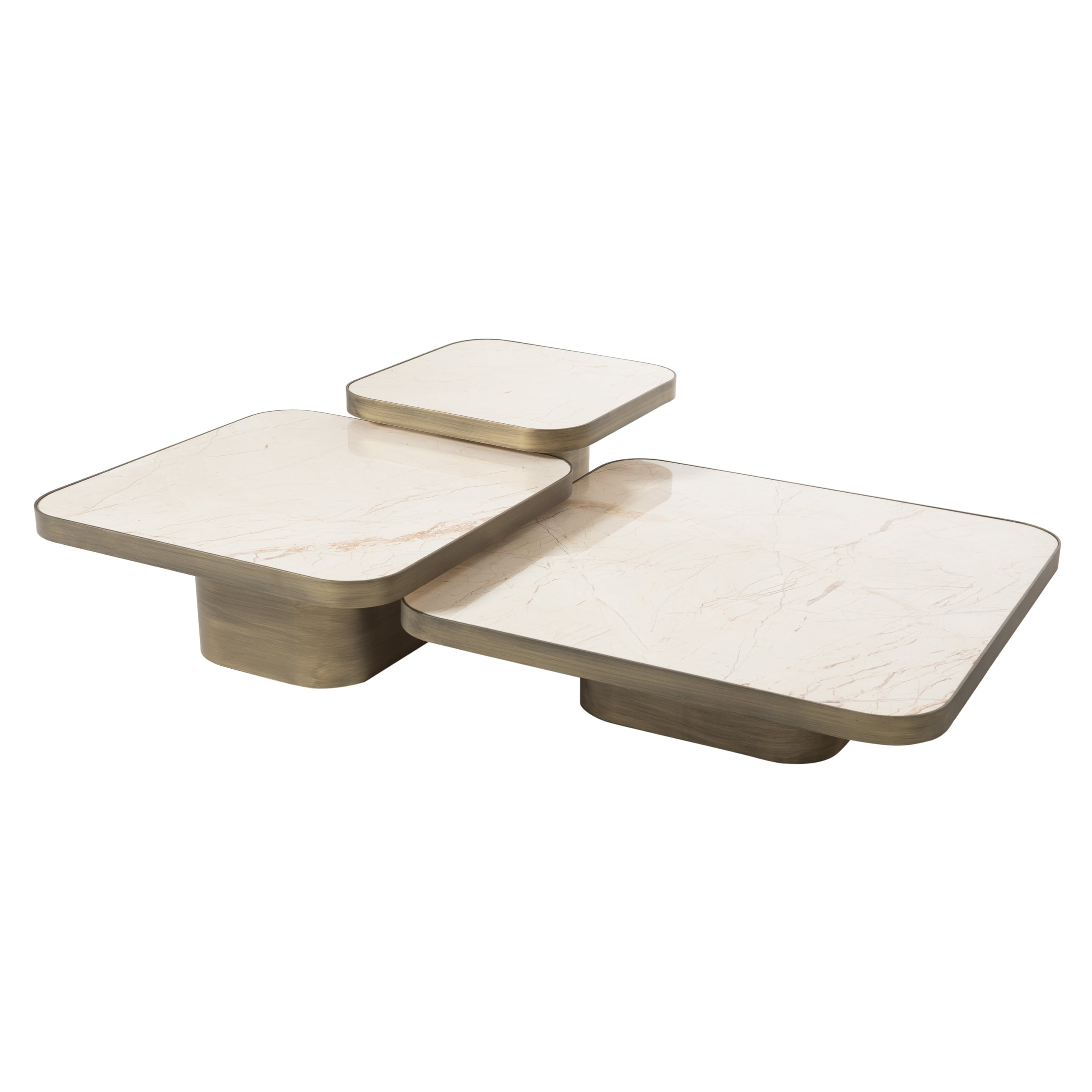 TRIORA KAHVE SEHPASI