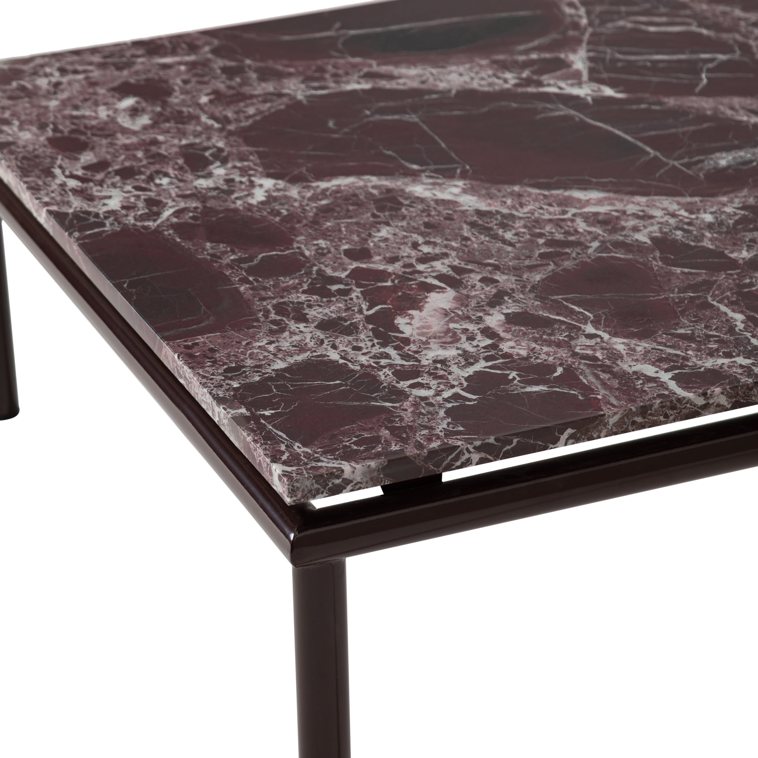 VELVET KAHVE SEHPASI