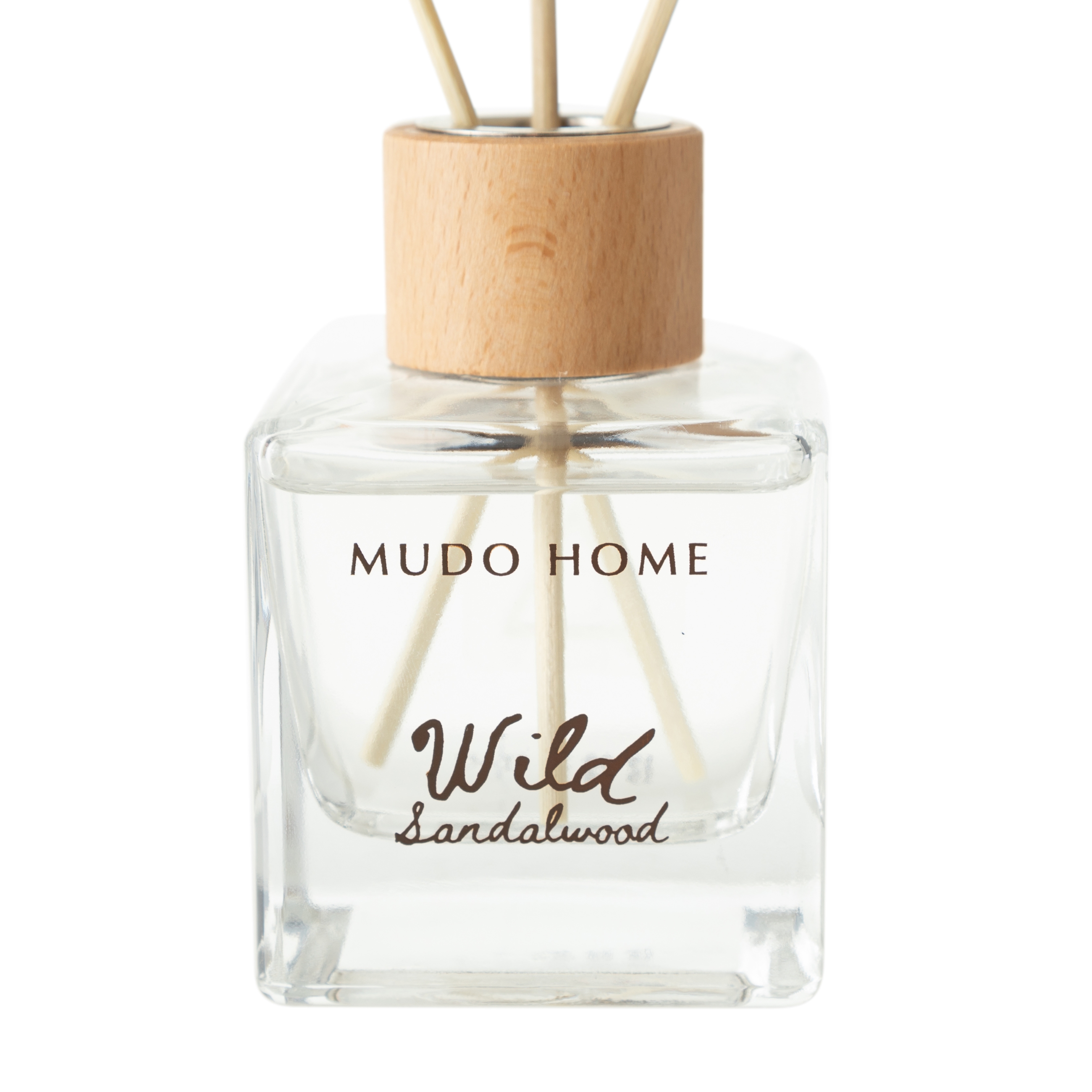WILD SANDALWOOD ODA KOKUSU 120 ML