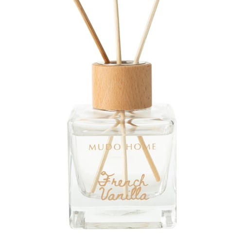 FRENCH VANILLA ODA KOKUSU 120 ML