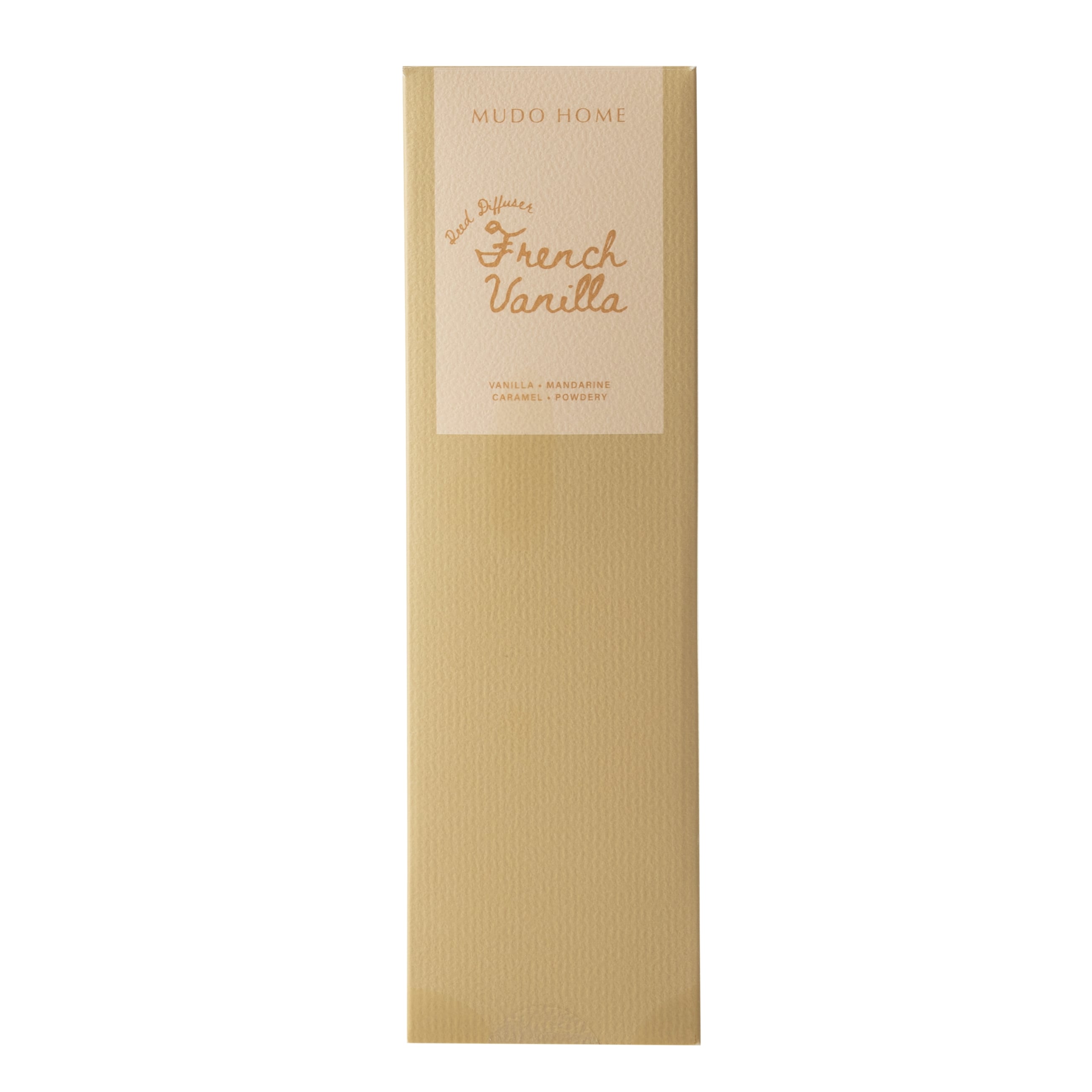 FRENCH VANILLA ODA KOKUSU 120 ML