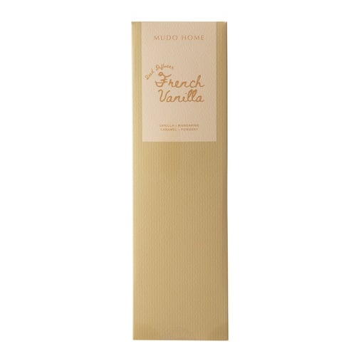 FRENCH VANILLA ODA KOKUSU 120 ML