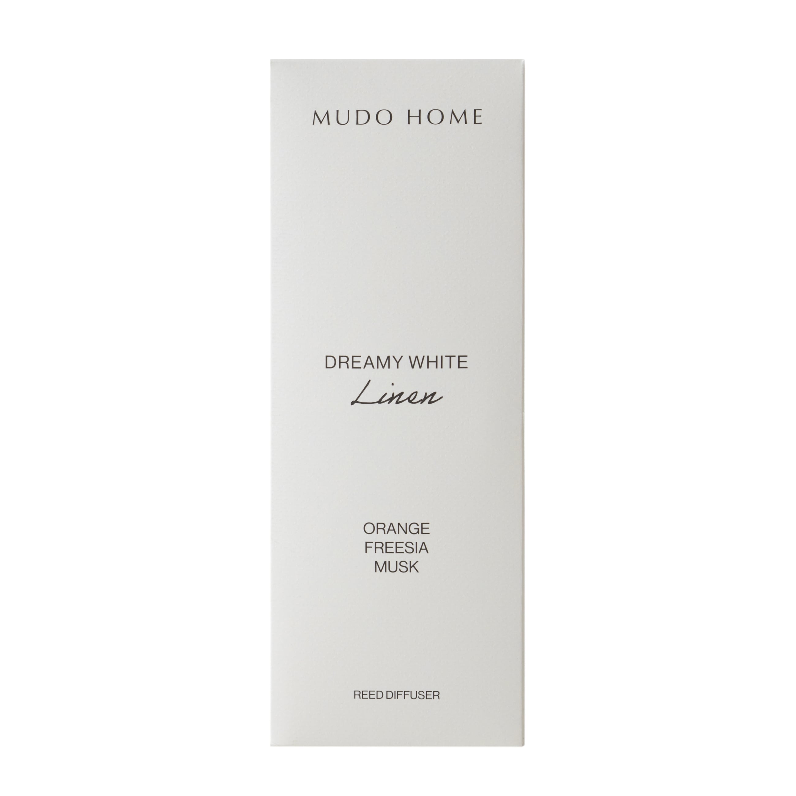 DREAMY WHITE LINEN ODA KOKUSU 150 ML