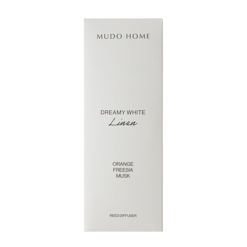 DREAMY WHITE LINEN ODA KOKUSU 150 ML