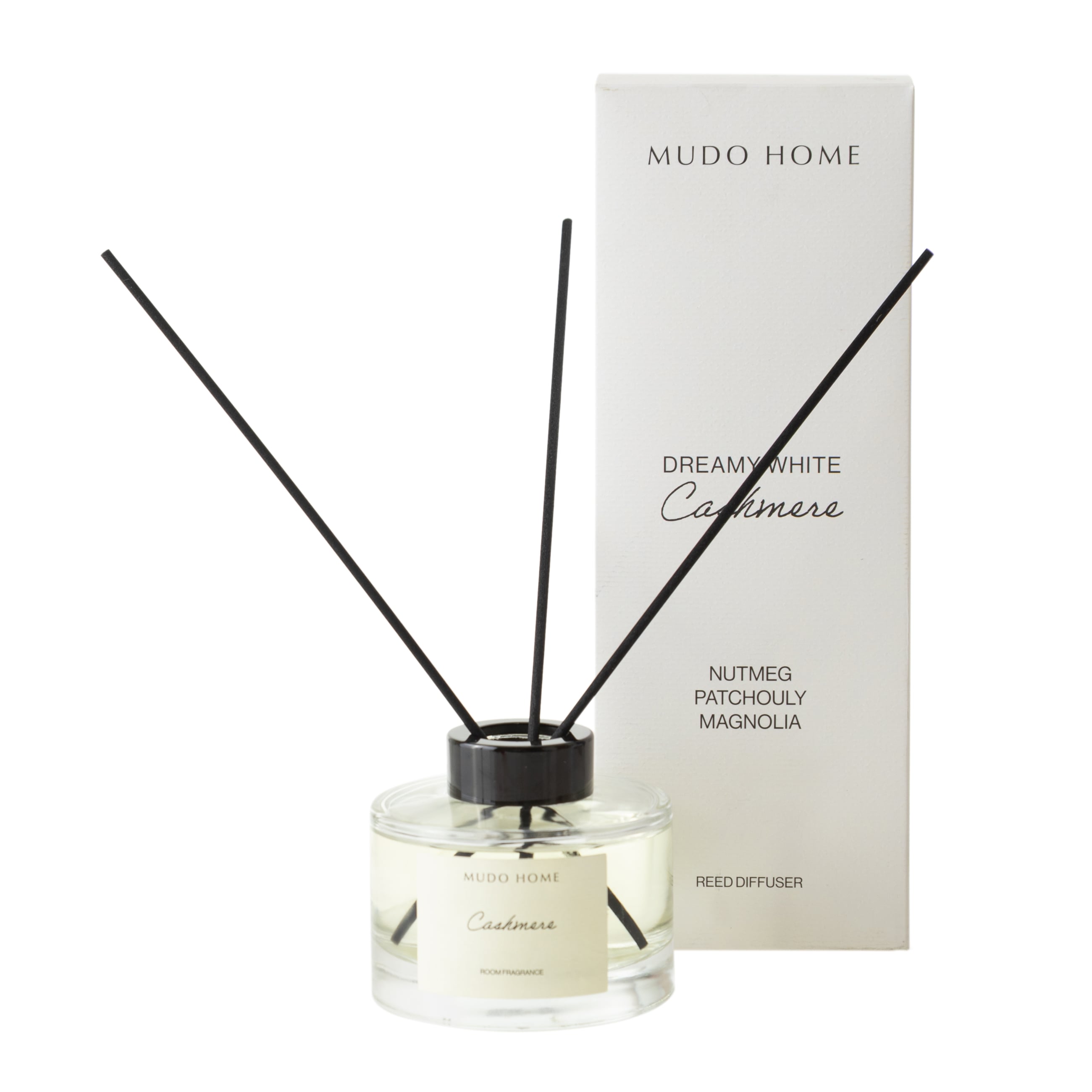 DREAMY WHITE CASHMERE ODA KOKUSU 150 ML