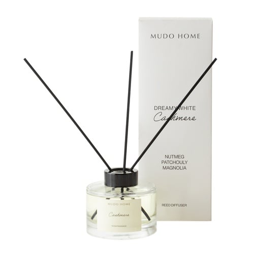 DREAMY WHITE CASHMERE ODA KOKUSU 150 ML