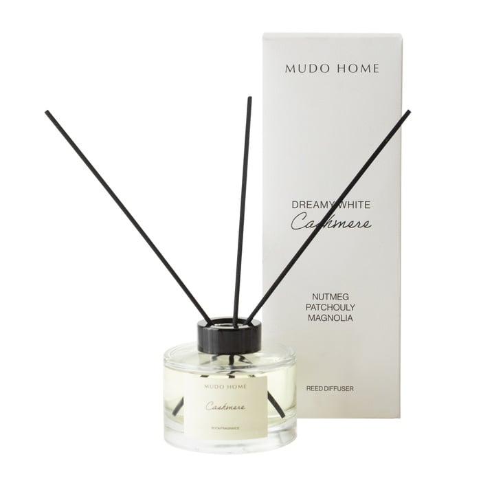 DREAMY WHITE CASHMERE ODA KOKUSU 150 ML