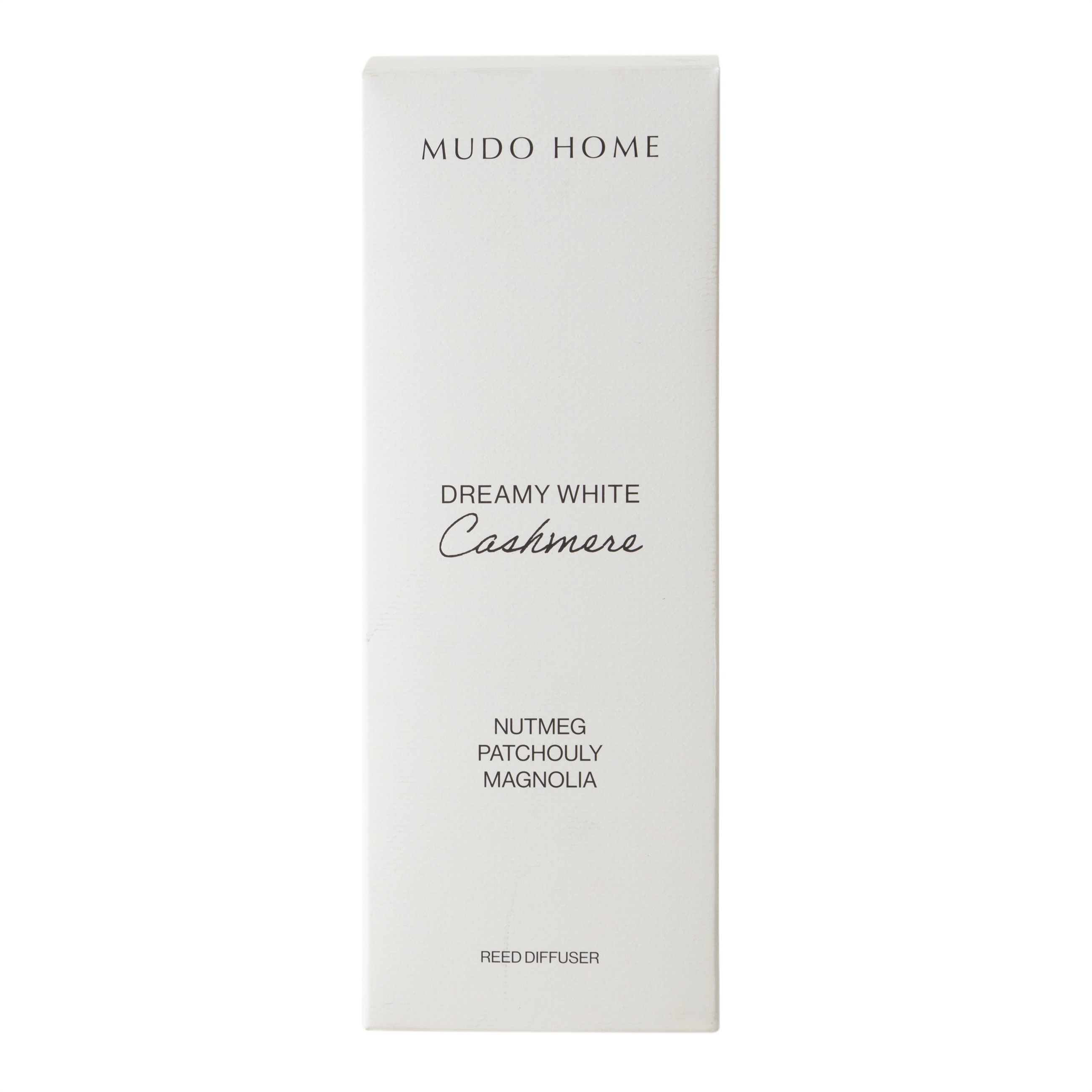 DREAMY WHITE CASHMERE ODA KOKUSU 150 ML