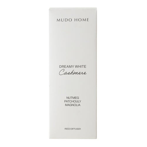 DREAMY WHITE CASHMERE ODA KOKUSU 150 ML