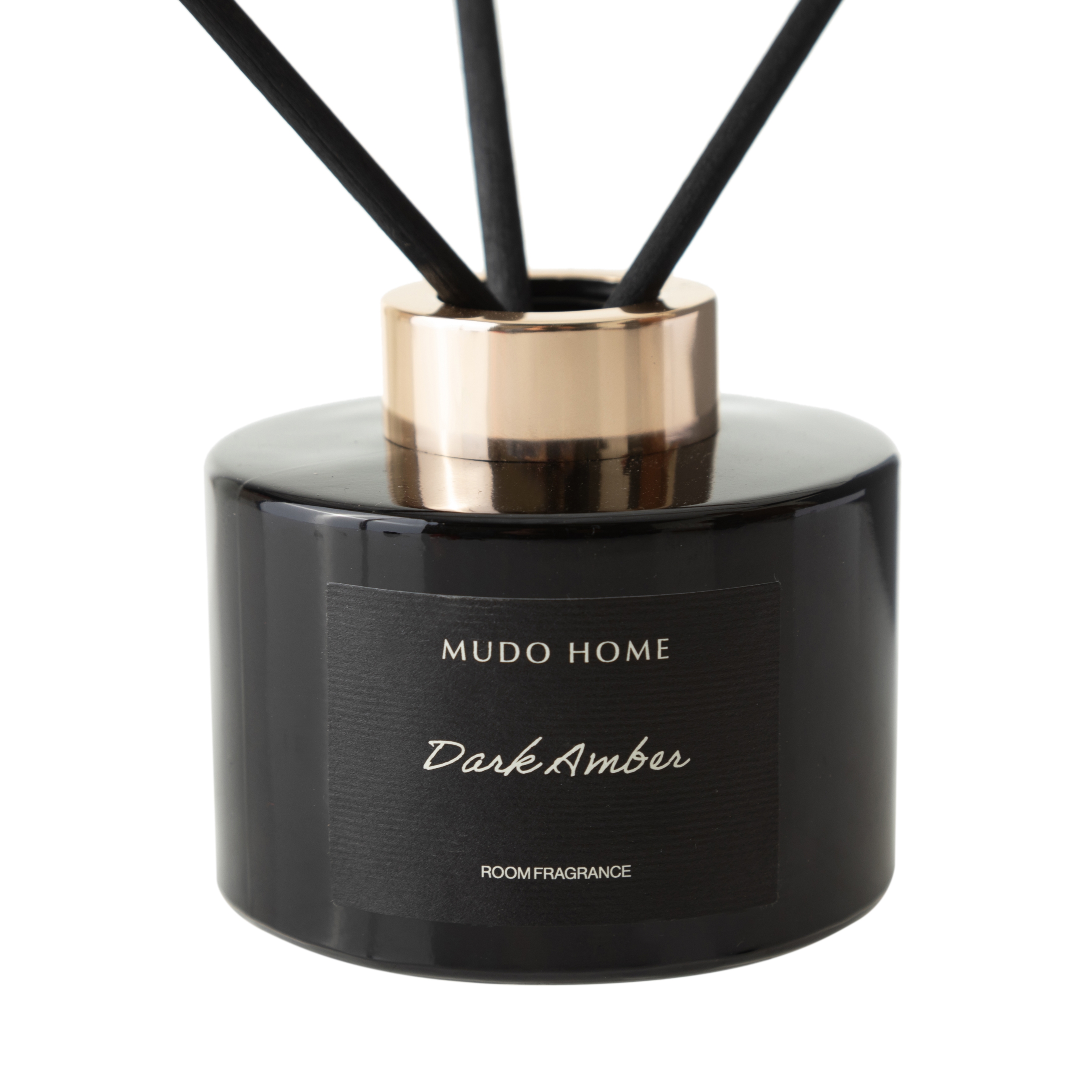 DREAMY BLACK DARK AMBER ODA KOKUSU 150 ML