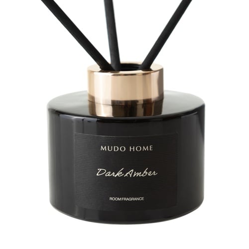 DREAMY BLACK DARK AMBER ODA KOKUSU 150 ML