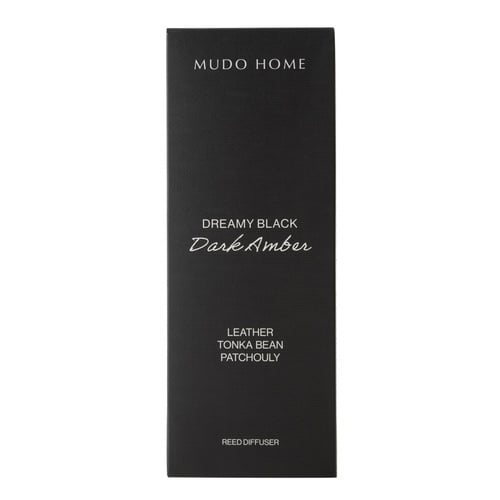 DREAMY BLACK DARK AMBER ODA KOKUSU 150 ML