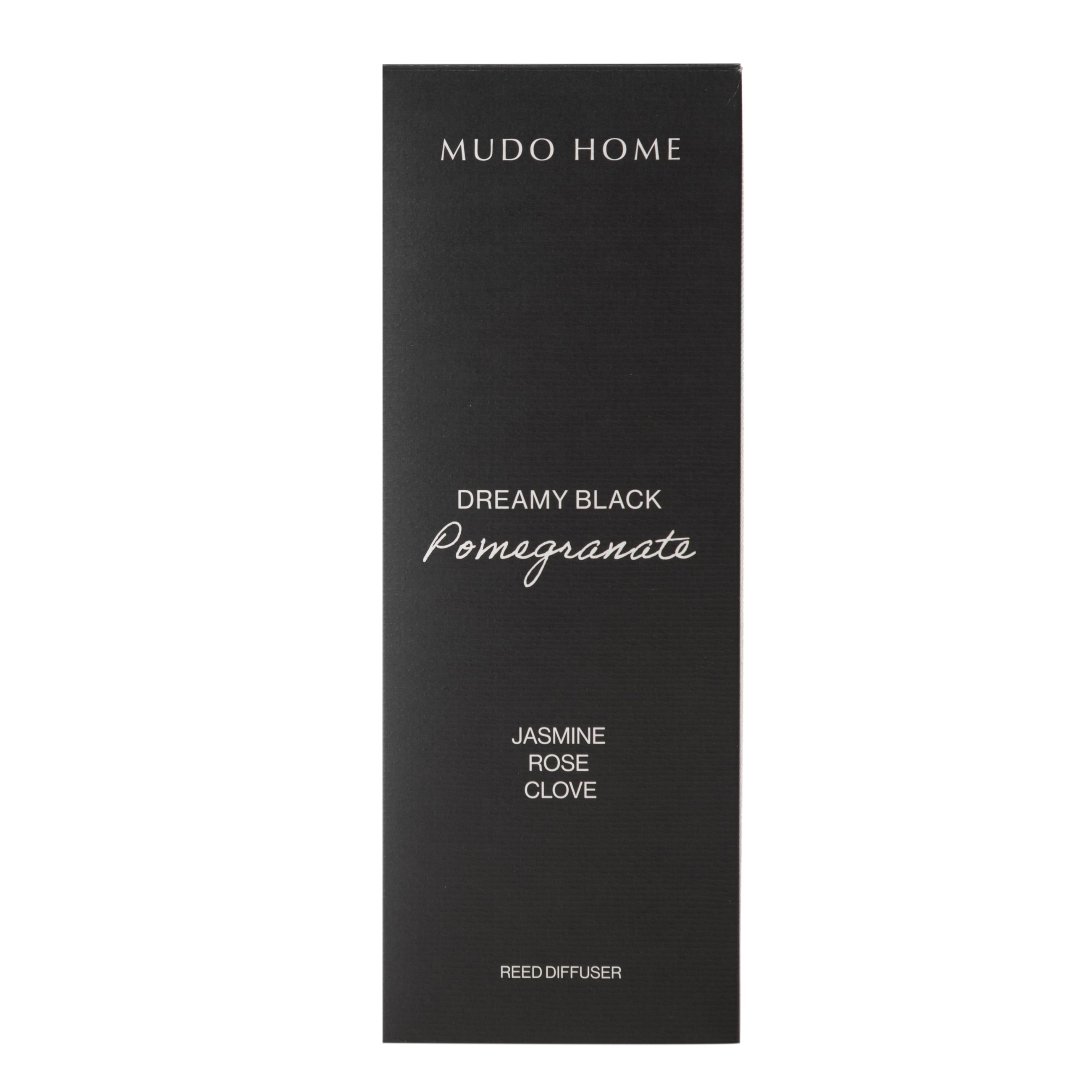 DREAMY BLACK POMEGRANATE ODA KOKUSU 150 ML