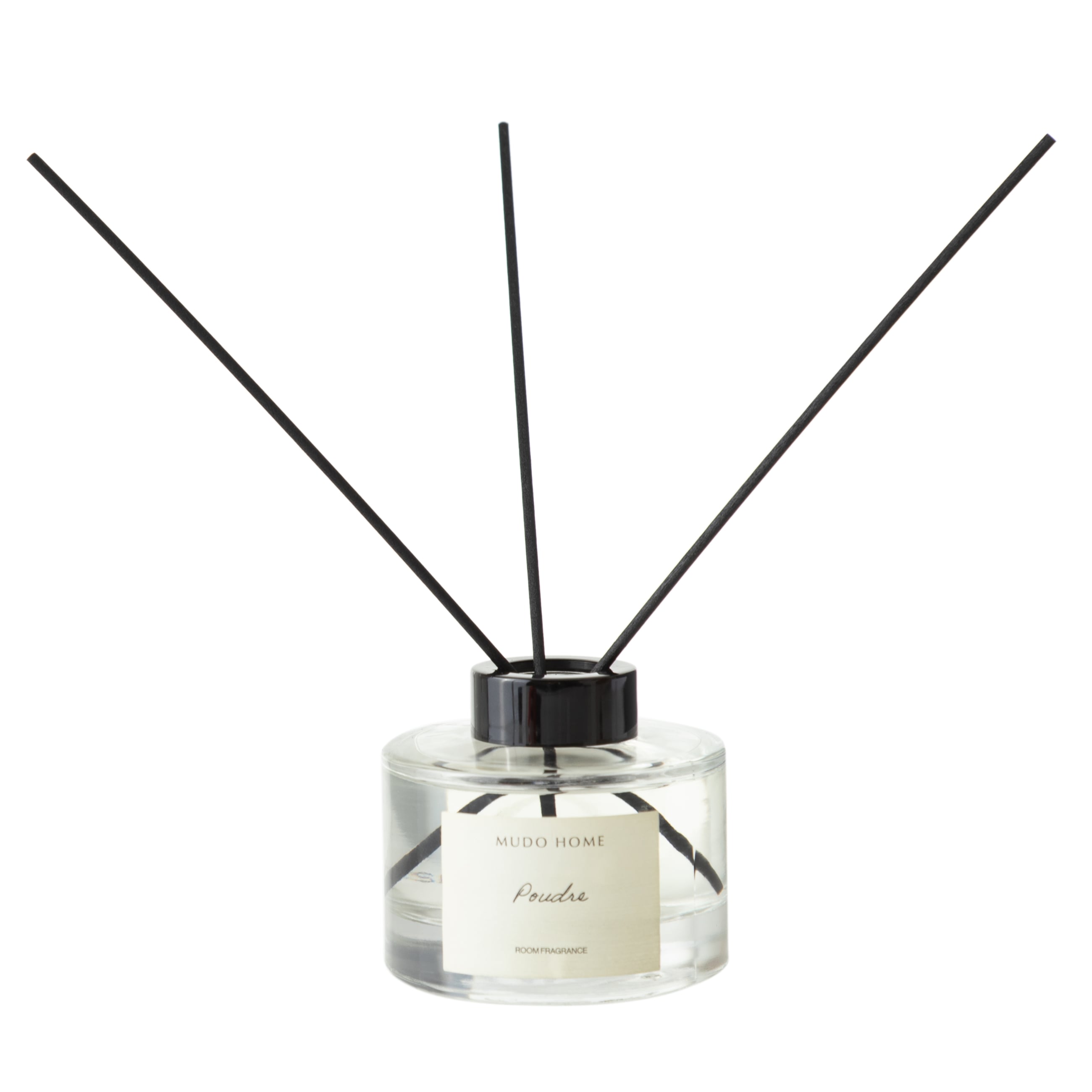 DREAMY WHITE POUDRE ODA KOKUSU 150 ML