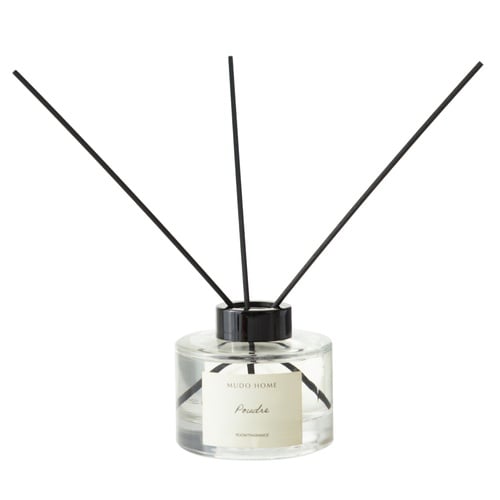 DREAMY WHITE POUDRE ODA KOKUSU 150 ML