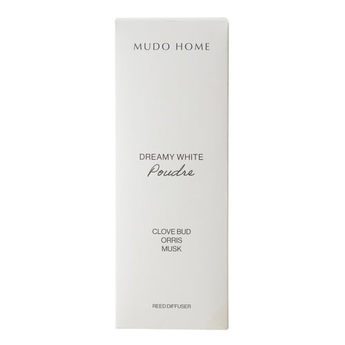 DREAMY WHITE POUDRE ODA KOKUSU 150 ML