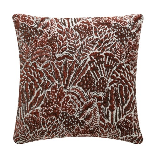 POLLY KIRLENT KIZIL KAHVE 50X50