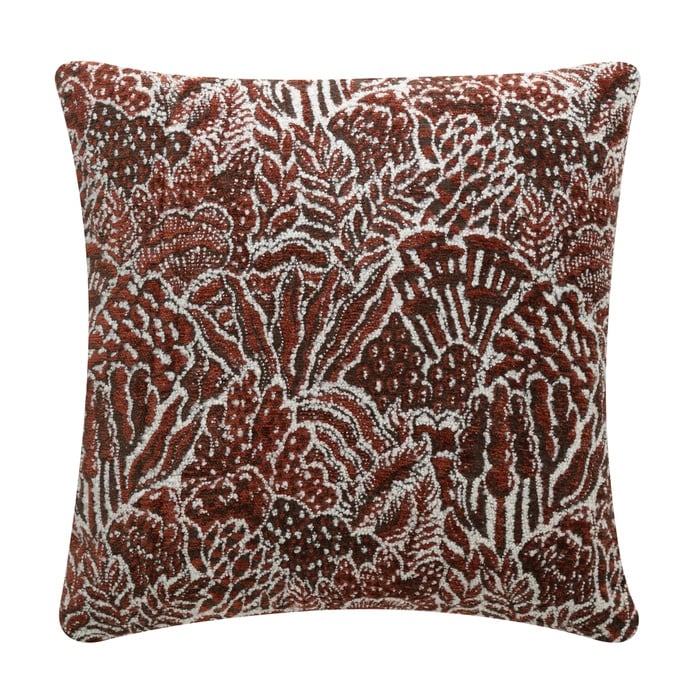 POLLY KIRLENT KIZIL KAHVE 50X50