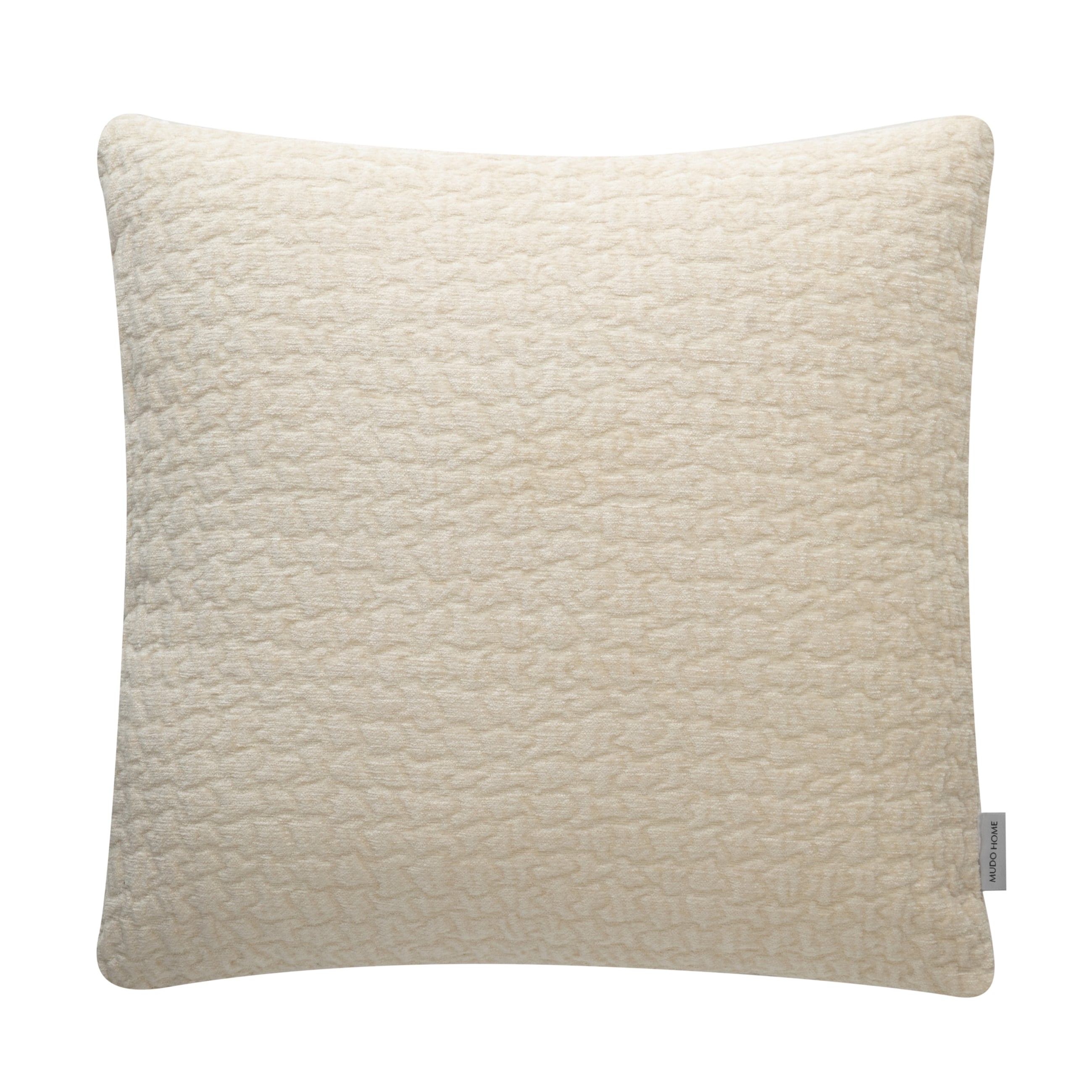 JULIA KIRLENT EKRU 45X45