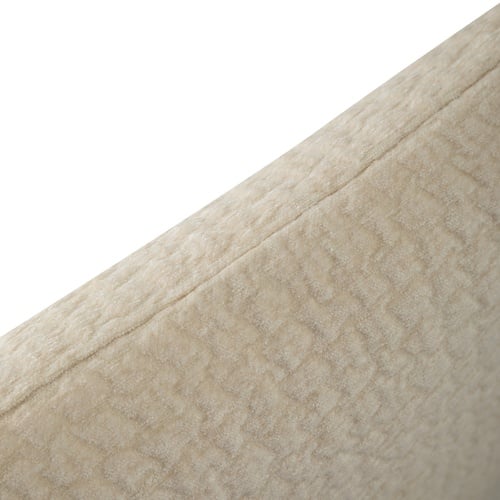 JULIA KIRLENT EKRU 45X45