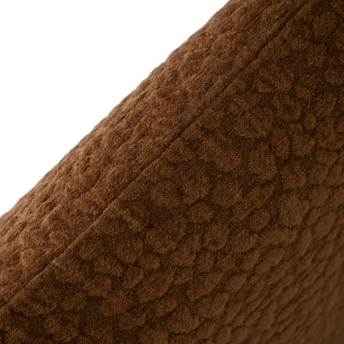 JULIA KIRLENT KAHVE 45X45