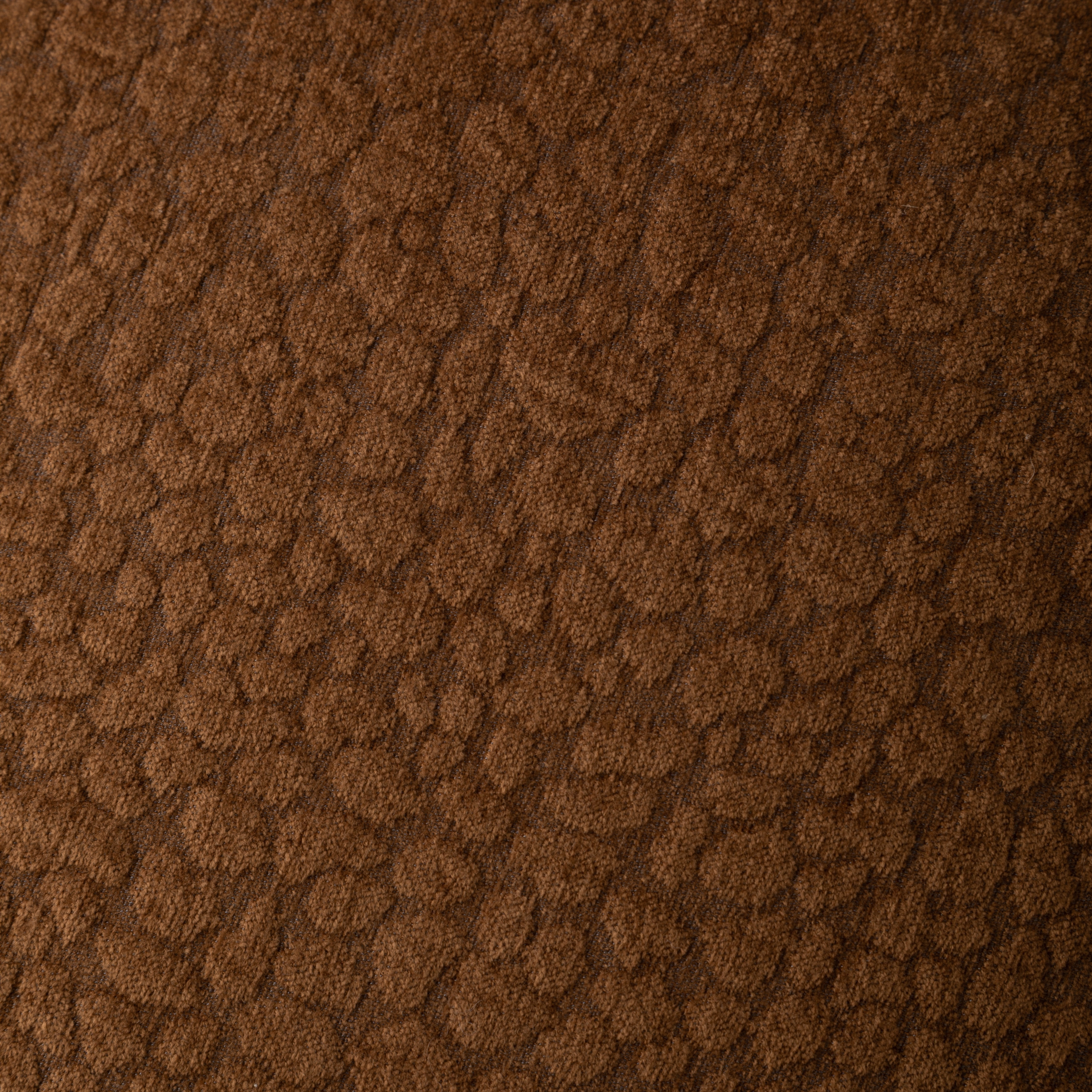 JULIA KIRLENT KAHVE 45X45