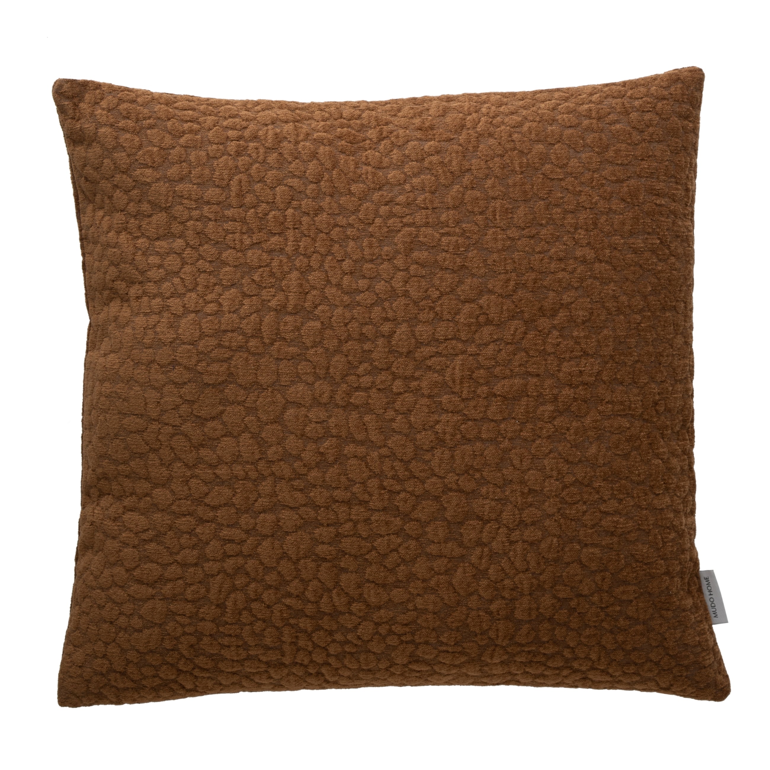 JULIA KIRLENT KAHVE 45X45