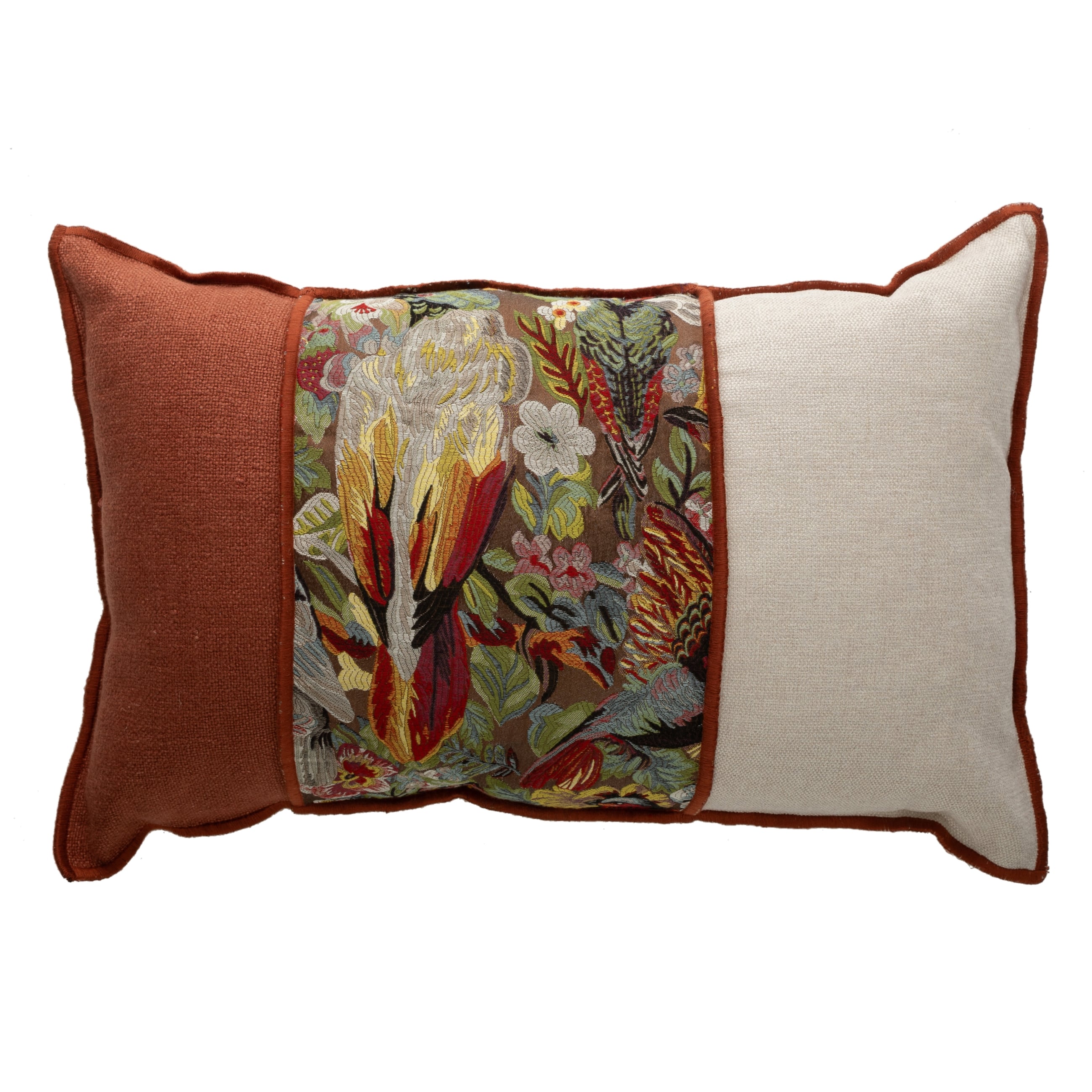 PETRA KIRLENT RENKLİ 56X38