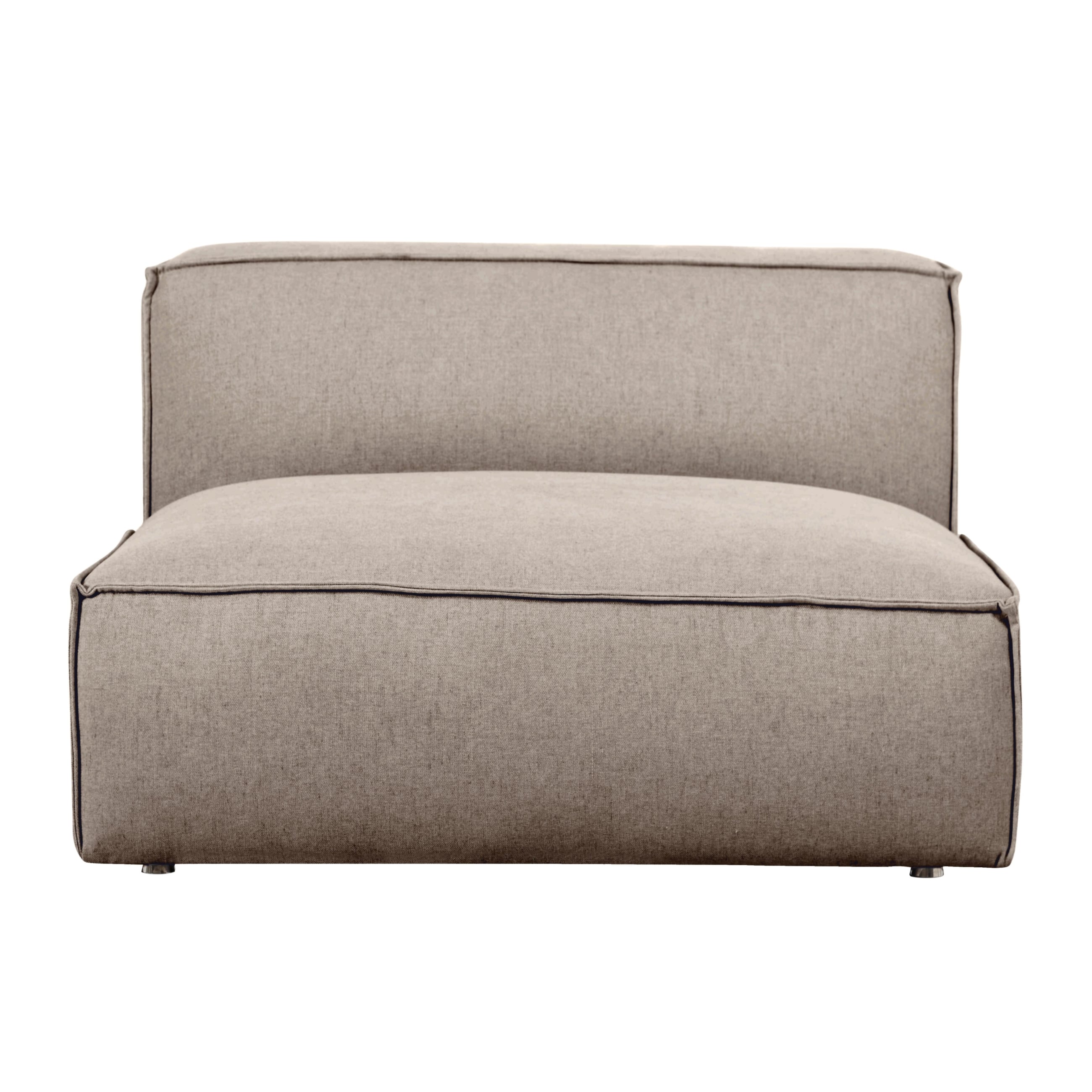 MARS KOLSUZ MODÜL KAHVE