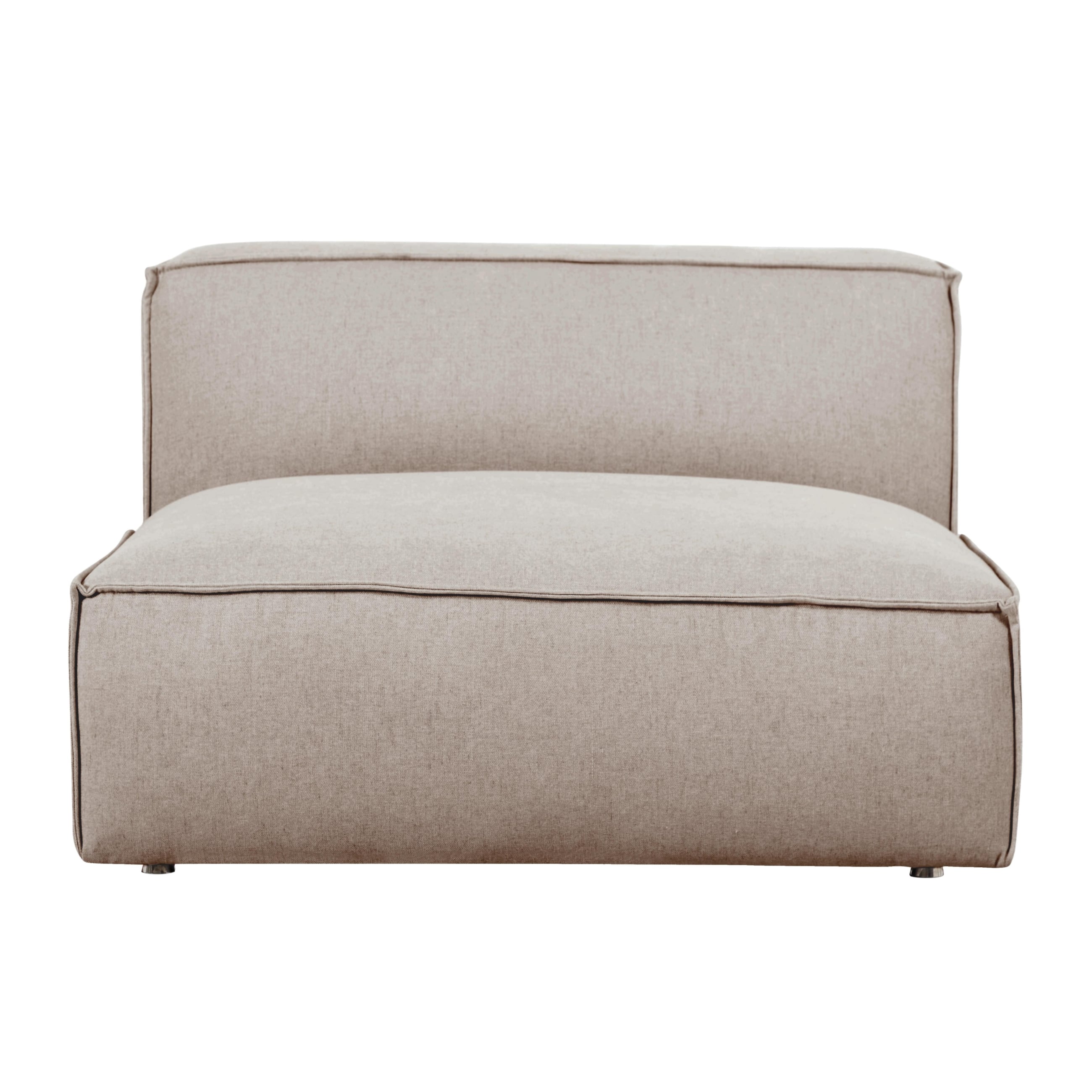 MARS KOLSUZ MODÜL AÇIK KAHVE