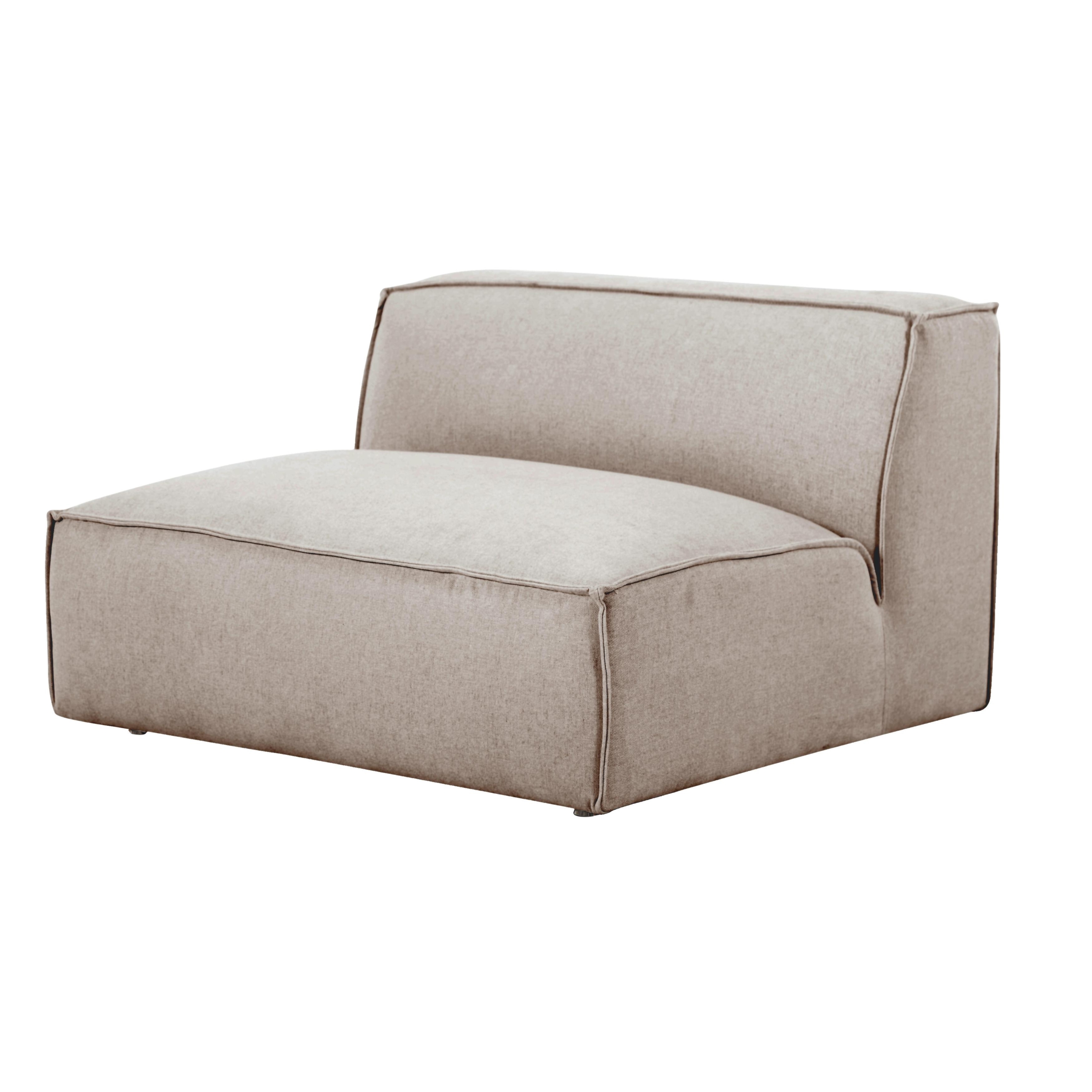 MARS KOLSUZ MODÜL AÇIK KAHVE