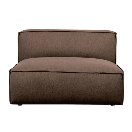 MARS KOLSUZ MODÜL KOYU KAHVE