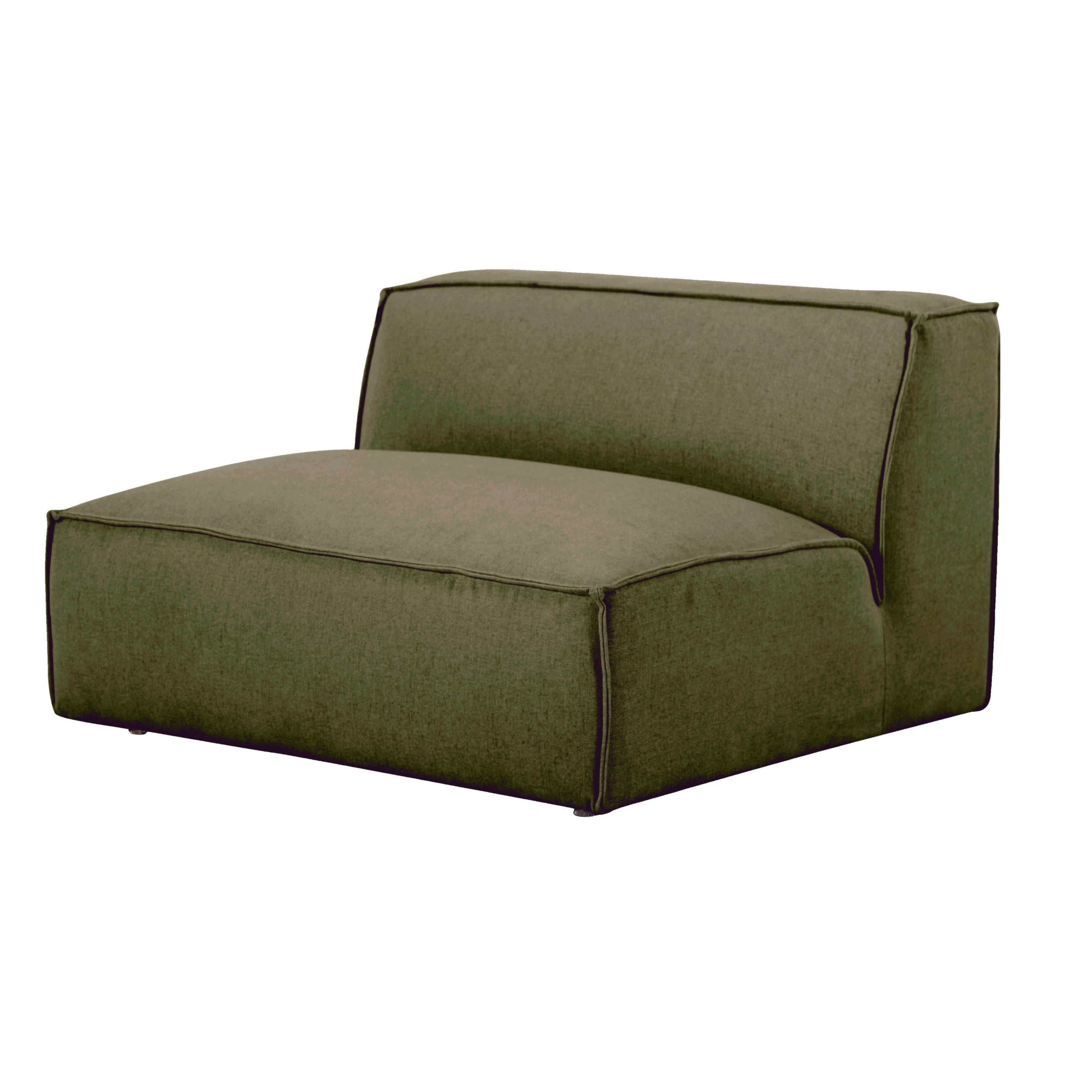 MARS KOLSUZ KOYU YEŞİL MODÜL