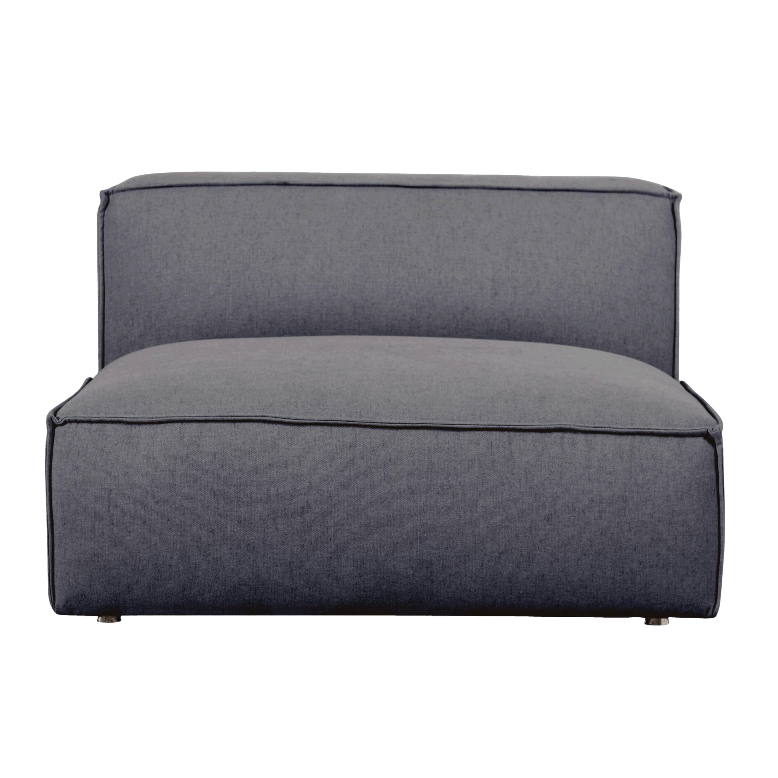 MARS KOLSUZ MODÜL KOYU GRİ