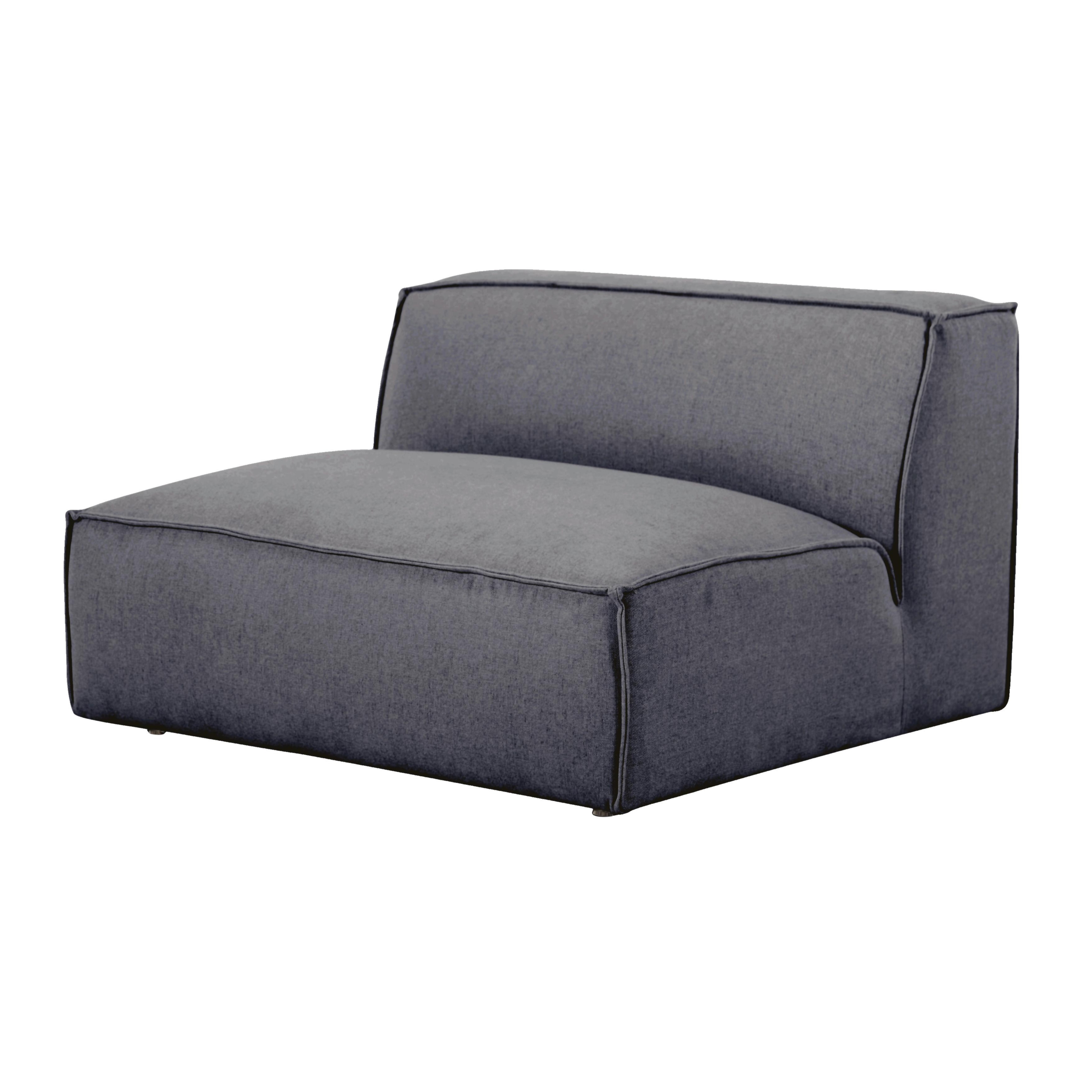 MARS KOLSUZ MODÜL KOYU GRİ