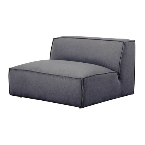 MARS KOLSUZ MODÜL KOYU GRİ