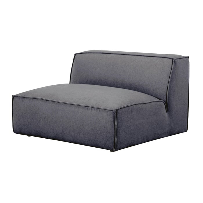 MARS KOLSUZ MODÜL KOYU GRİ