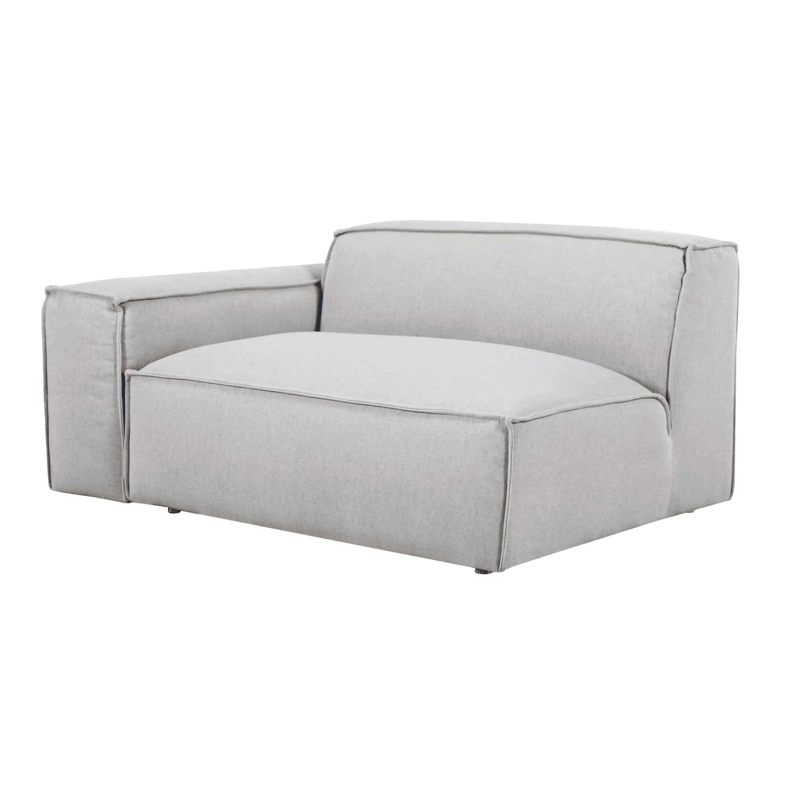 MARS SAĞ MODÜL GRİ