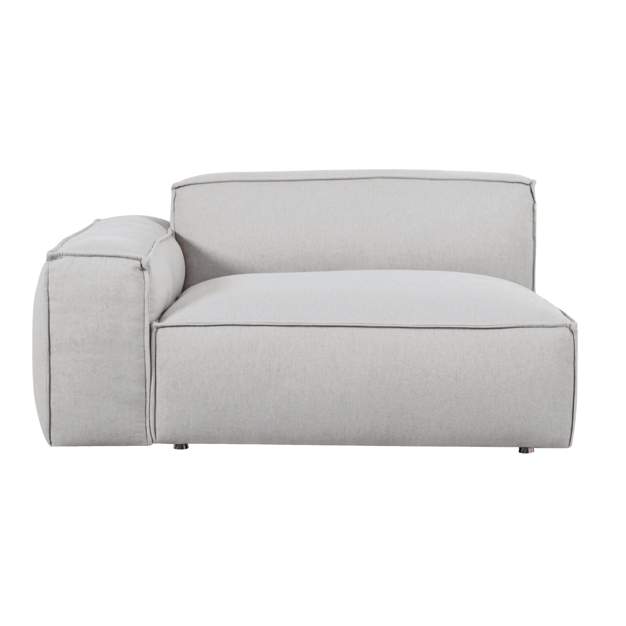 MARS SAĞ MODÜL GRİ