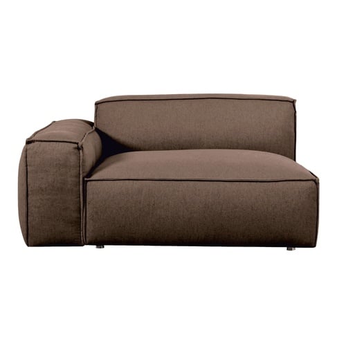 MARS SAĞ MODÜL KOYU KAHVE