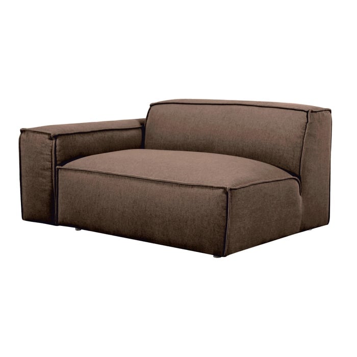 MARS SAĞ MODÜL KOYU KAHVE