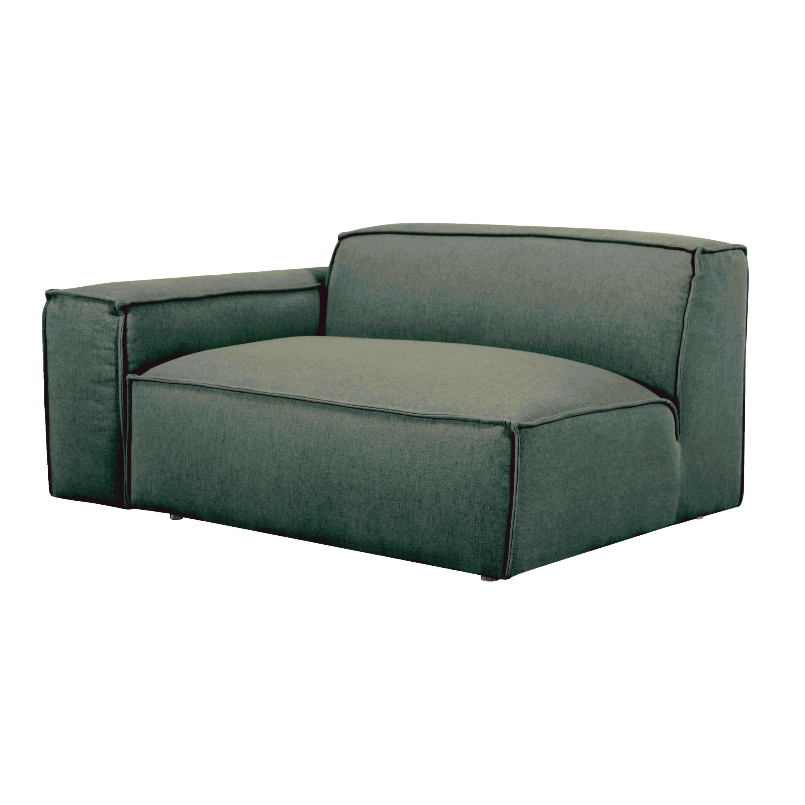 MARS SAĞ MODÜL YEŞİL